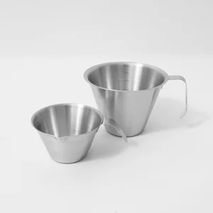 Volcano Ly inox 304 đong espresso pha máy tiện dụng