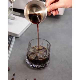Volcano Ly inox 304 đong espresso pha máy tiện dụng