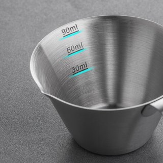 Volcano Ly inox 304 đong espresso pha máy tiện dụng