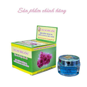 Kem ONE ONE TRẮNG HỒNG trắng da chống nắng đa chức năng 10gram