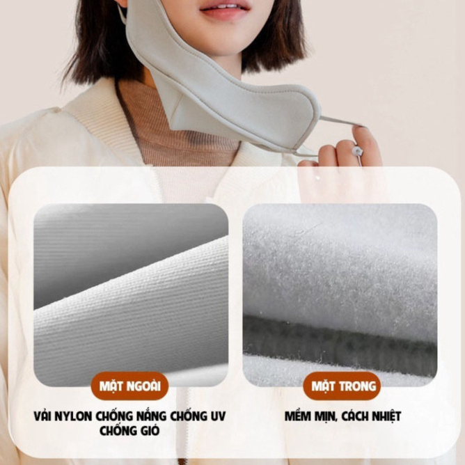 Khẩu trang chống nắng Didooglt chống tia UV chất lụa băng mềm mịn mát thông thoáng ( Hàng Đẹp )