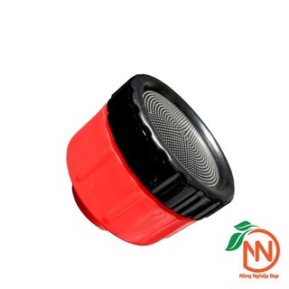 Bộ Vòi Tưới Phun Mưa Siêu Mịn 1000 tia Đã Gắn Sẵn Các Chuôi Nối