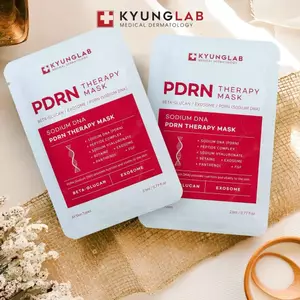 Mặt nạ KyungLab PDRN Mask cấp ẩm phục hồi trẻ hoá da / 23ml