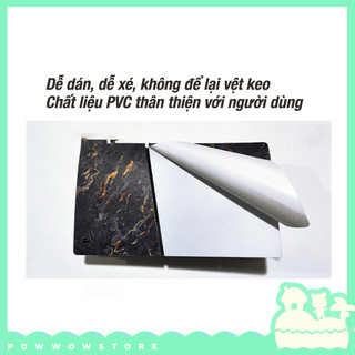 [Sẵn VN] PS5 Slim Disk/Digital Set Skin Decal DIY Dán Trang Trí Dành Cho Máy Game Console Playstation 5 Anime Manga