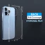 Miếng dán PPF full HD mặt lưng và viền KOLEAD P33 chống trầy xước, bảo vệ điện thoại cho iphone 12 13 14 15