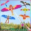 Diều cần câu cho bé size to 50cm - Diều cho bé vui chơi thỏa thích ngày hè