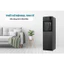 Cây nước nóng lạnh bình âm Fujihome nhập khẩu, máy nước uống nóng lạnh 3 vòi an toàn dispenser water chính hãng