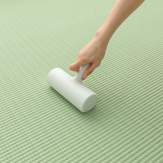 Thảm Băng Lạnh Thế Hệ Mới Mát Lạnh Như Băng Vải Cold Eslastic Dày 2 cm Căng Đầy Êm Ái minhcoco