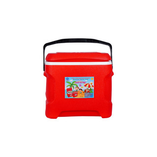 Phích Đá Vuông 15L 3936 Giữ Nhiệt Lên Đến 48h, Phích Đá Việt Nhật Cao Cấp Cam Homeware