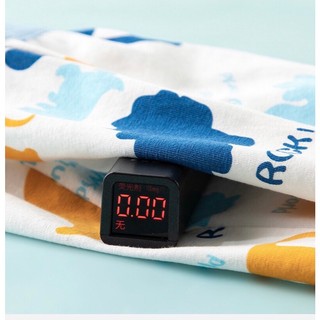 [BT22 Quần hộp cao cấp] Quần sịp bé trai, quần lót trẻ em nam, đồ bơi bé trai cotton loại 1 hình khủng long sắc màu