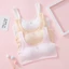 Áo ngực cho bé gái, áo lót học sinh cấp 2,cấp 3 Maruka Fashion hình thỏ siêu mềm 35-45kg