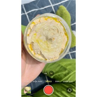 250g Cốt Ủ - Tặng kèm bột tẩy TBC + muỗng kem