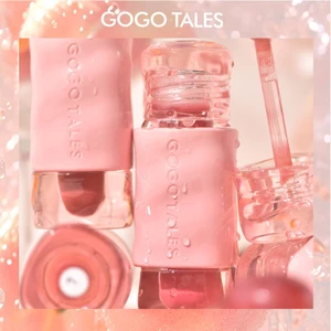 Son Bóng Dạng Gloss Dưỡng Môi GOGO TALES Translucent Glaze GT687