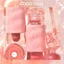 Son Bóng Dạng Gloss Dưỡng Môi GOGO TALES Translucent Glaze GT687