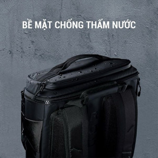 Balo ASUS ROG Ranger BP2701 - Balo Gaming chính hãng Asus - Balo Nam đẹp Túi chống sốc Laptop