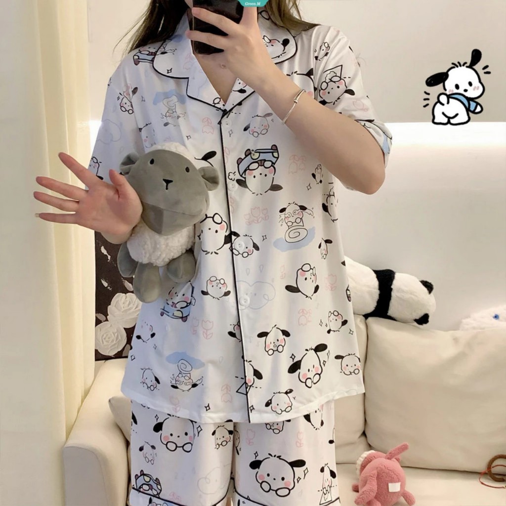 Pocha - CĐ