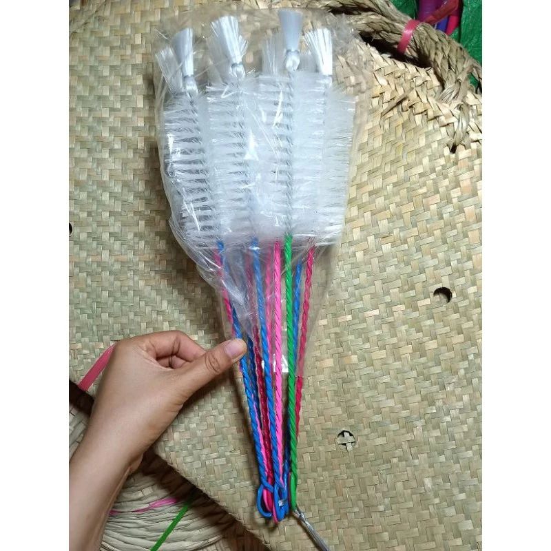 Cọ Đa Năng, Cọ Rửa Xe, Quét Góc Cạnh