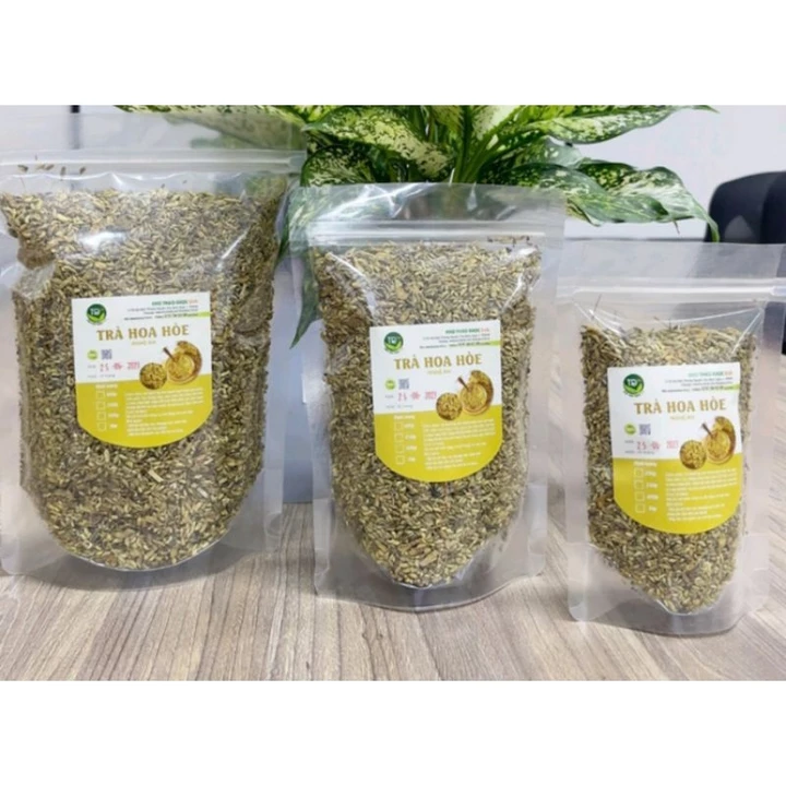 1kg nụ hoa hòe đã sao vàng hạ thổ hàng sạch đẹp tốt cho sức khỏe