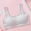 Áo ngực cho bé gái, áo lót học sinh cấp 2,cấp 3 Maruka Fashion hình thỏ siêu mềm 35-45kg