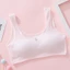 Áo ngực cho bé gái, áo lót học sinh cấp 2,cấp 3 Maruka Fashion hình thỏ siêu mềm 35-45kg