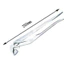 Kìm Mỏ Quạ Nhật Bản KLK-7-10 - Thương hiệu KOWA