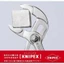 Kìm Mỏ Quạ Nhật Bản KLK-7-10 - Thương hiệu KOWA