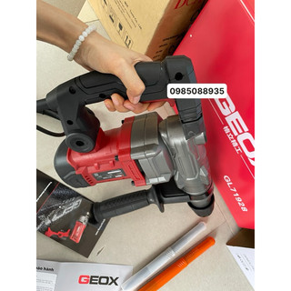 Máy khoan đục bê tông chính hãng Geox GL71928 850W bảo hành 6 tháng
