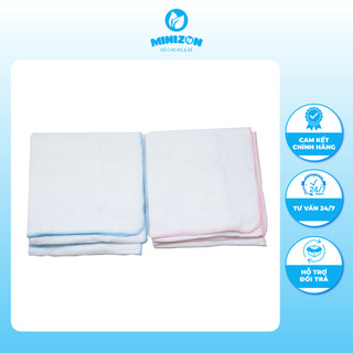 Khăn tắm xô Nhật Mama Beevn 4 lớp, 6 lớp siêu thấm