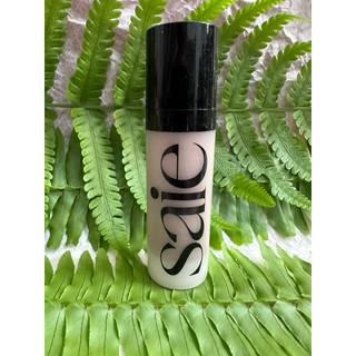 Kem bắt sáng đa năng Saie Glowy Super Gel Lightweight Dewy Highlighter