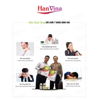 Bột trái nhàu HanVina Noni Powder chính hãng xuất khẩu Hàn Quốc 500g