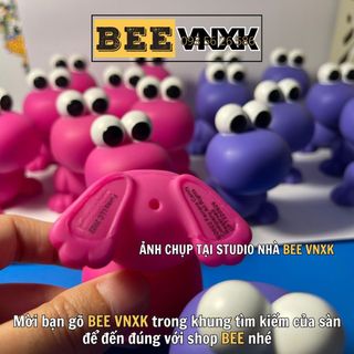 Cặp mô hình FUNKO Pop nhân vật Strawberry Nerd và Grape Nerd cao cấp có mùi thơm - Đồ chơi chính hãng xuất dư BEE VNXK