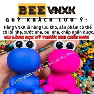 Cặp mô hình FUNKO Pop nhân vật Strawberry Nerd và Grape Nerd cao cấp có mùi thơm - Đồ chơi chính hãng xuất dư BEE VNXK