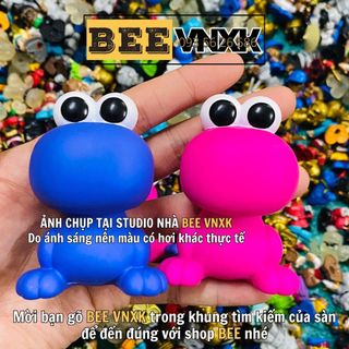 Cặp mô hình FUNKO Pop nhân vật Strawberry Nerd và Grape Nerd cao cấp có mùi thơm - Đồ chơi chính hãng xuất dư BEE VNXK