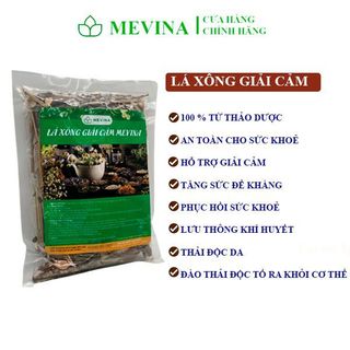 Lá Xông Tắm Giải Cảm Mevina Giúp Giảm Mệt Mỏi Đau Nhức, Mang Lại Cảm Giác Sảng Khoái Và Thoải Mãi Cho Cơ Thể