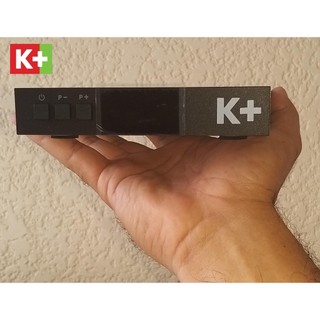Đầu Thu K+ HD Chính Hãng Full Phụ Kiện - Bảo Hành 12 Tháng [ Chính Hãng ]