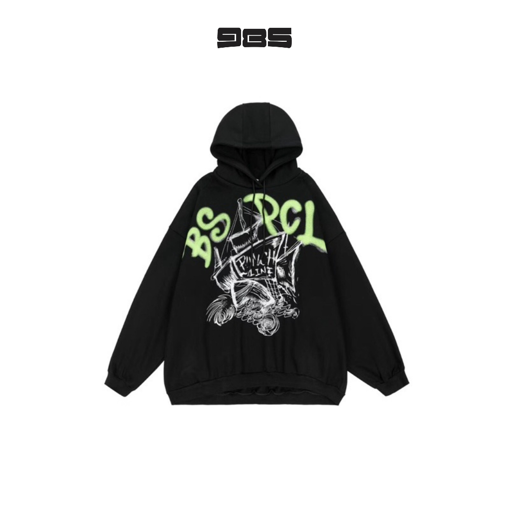Pcl hoodie sale