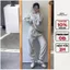 Quần Jogger thể thao nữ, quần Jogger dance Yoko Pants thun dài ống rộng bo chun co giãn mặc 4 mùa LND