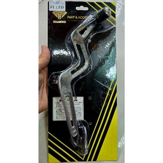 DIAMOND SALAYA -  CẦN SỐ SALAYA CNC DÀNH CHO DREAM/WAVE - FUTURE - INOX304