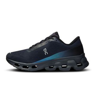 ON -ON CLOUDSPARK W - BLACK | BLUEBERRY - 3WE10401947 - GIÀY ĐI BỘ VÀ CHẠY BỘ THÀNH PHỐ