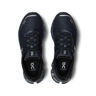 ON -ON CLOUDSPARK W - BLACK | BLUEBERRY - 3WE10401947 - GIÀY ĐI BỘ VÀ CHẠY BỘ THÀNH PHỐ