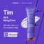 Kem chống nắng Beplain Sunmuse filter lai Nâng Tone & Hiệu chỉnh da SPF 50+ PA++++ 50mL