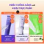 Kem chống nắng Beplain Sunmuse filter lai Nâng Tone & Hiệu chỉnh da SPF 50+ PA++++ 50mL