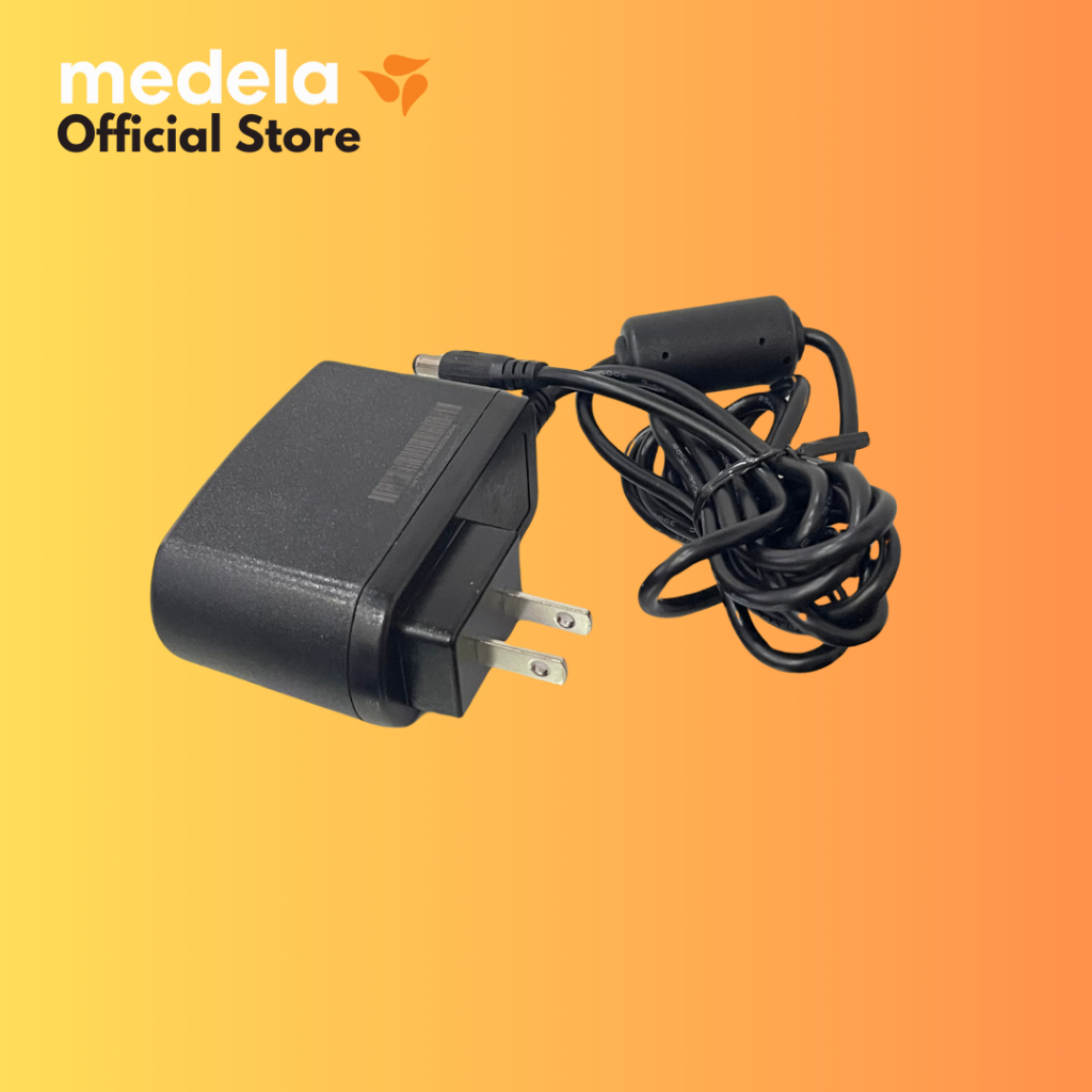Ảnh Phụ kiện máy hút sữa | Medela Nguồn điện cho máy Pump In Style MaxFlow, Pump In Style Advanced 3