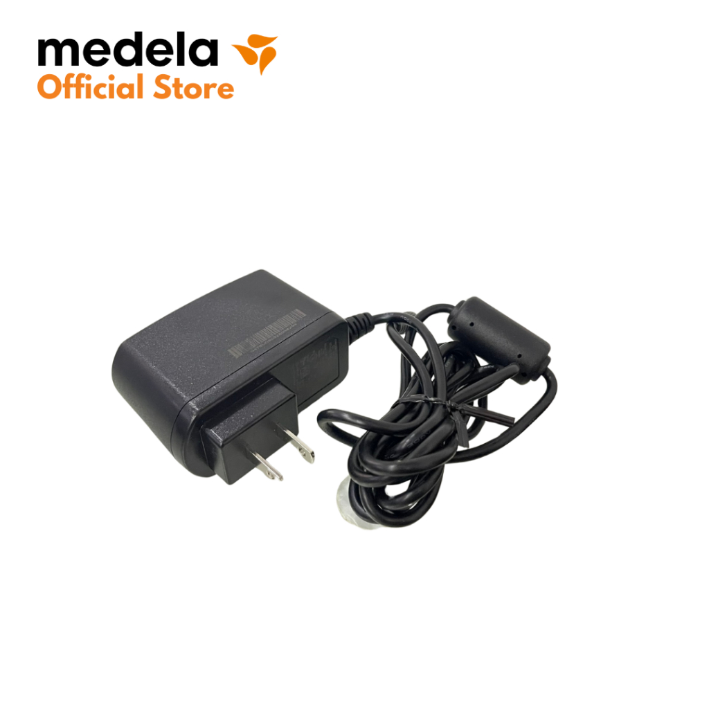 Ảnh Phụ kiện máy hút sữa | Medela Nguồn điện cho máy Pump In Style MaxFlow, Pump In Style Advanced 2