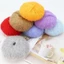 Len Mohair chuyên đan/móc áo,mũ cỡ sợi 1mm