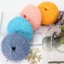 Len Mohair chuyên đan/móc áo,mũ cỡ sợi 1mm