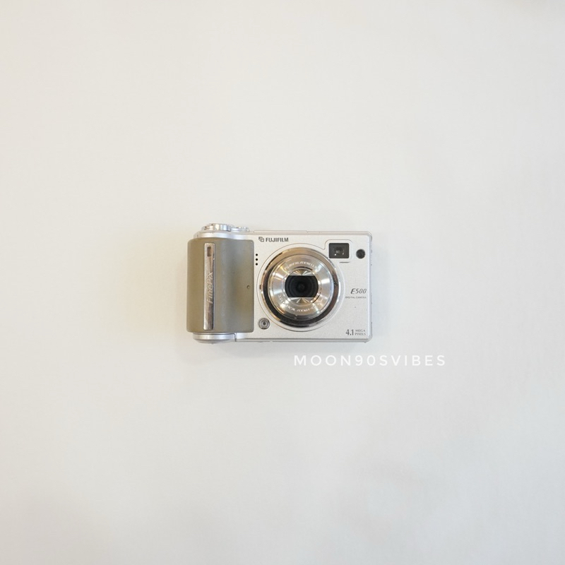 FUJIFLIM FINEPIX E500 | Shopee Việt Nam