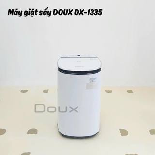Máy giặt sấy mini Doux 12 chức năng DX-1335 chính hãng