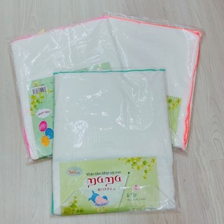 Khăn tắm xô Nhật Mama Beevn 4 lớp, 6 lớp siêu thấm