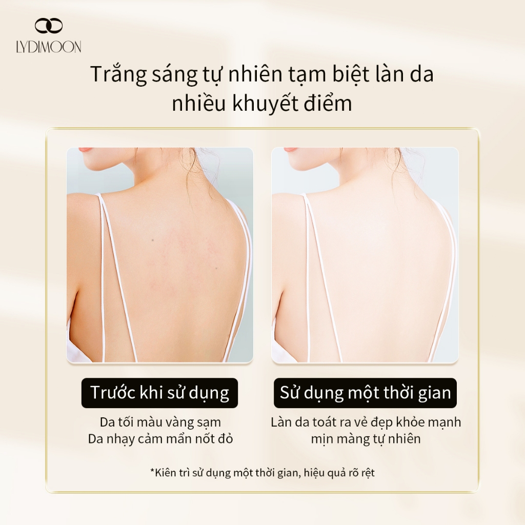 Sữa tắm sữa dê Sữa tắm trắng da 800ml Niacinamide làm trắng da Làm sạch sâu hương thơm lâu dài